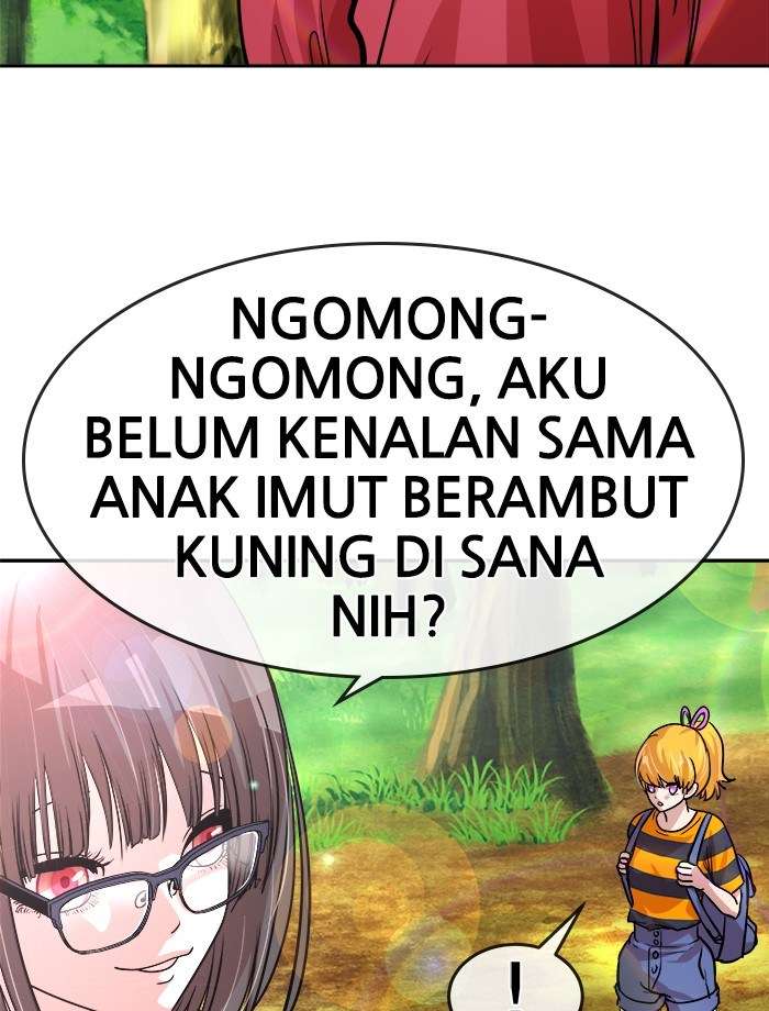 Change Season 2 Chapter 43 - halaman 42