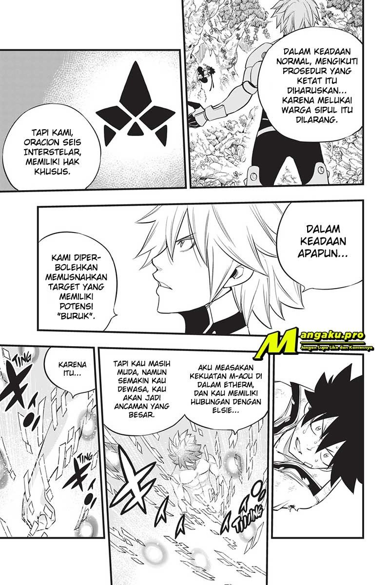 Change Season 2 Chapter 43 - halaman 6