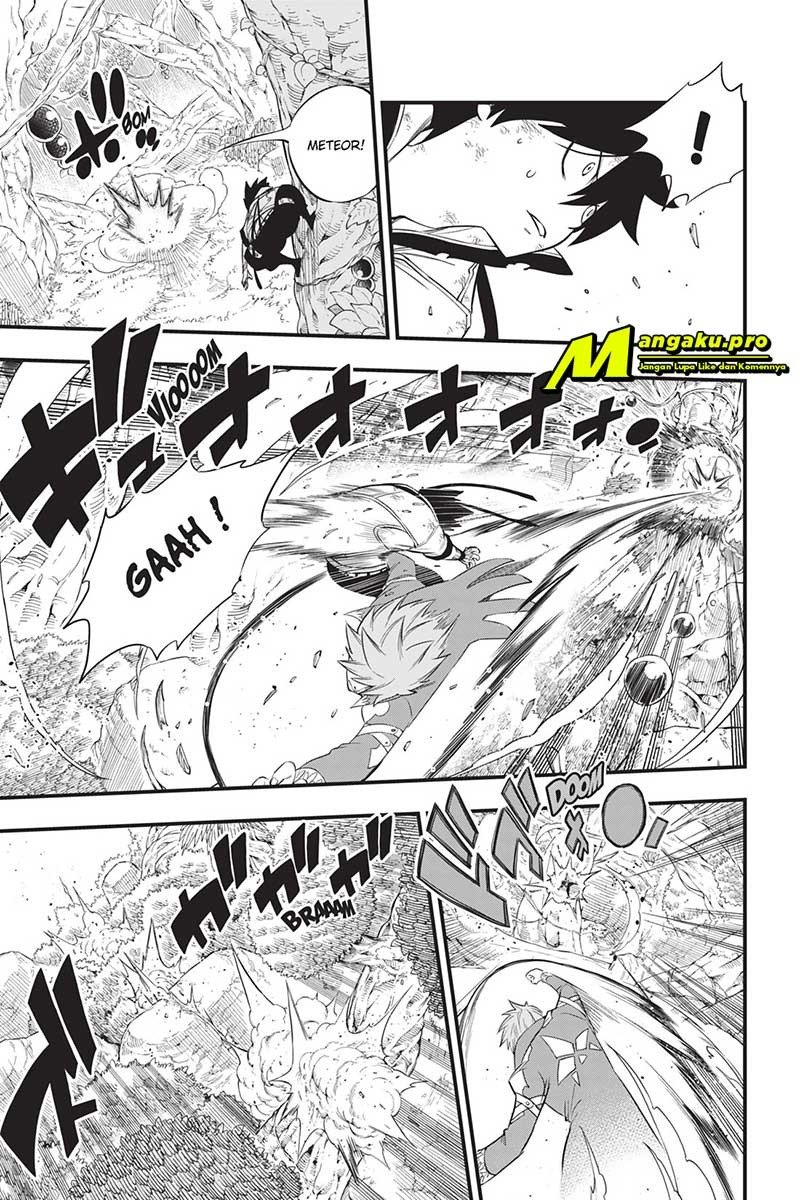 Change Season 2 Chapter 43 - halaman 8