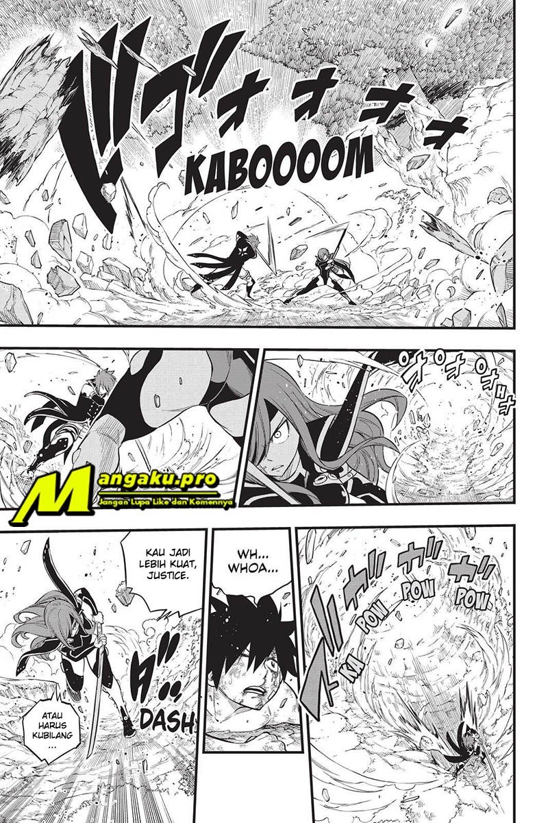 Change Season 2 Chapter 44 - halaman 10