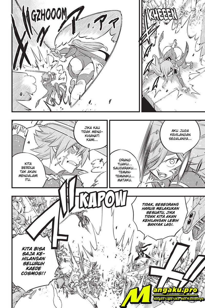 Change Season 2 Chapter 44 - halaman 13