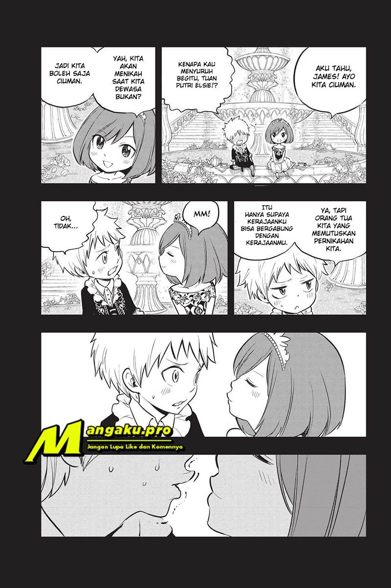 Change Season 2 Chapter 44 - halaman 16