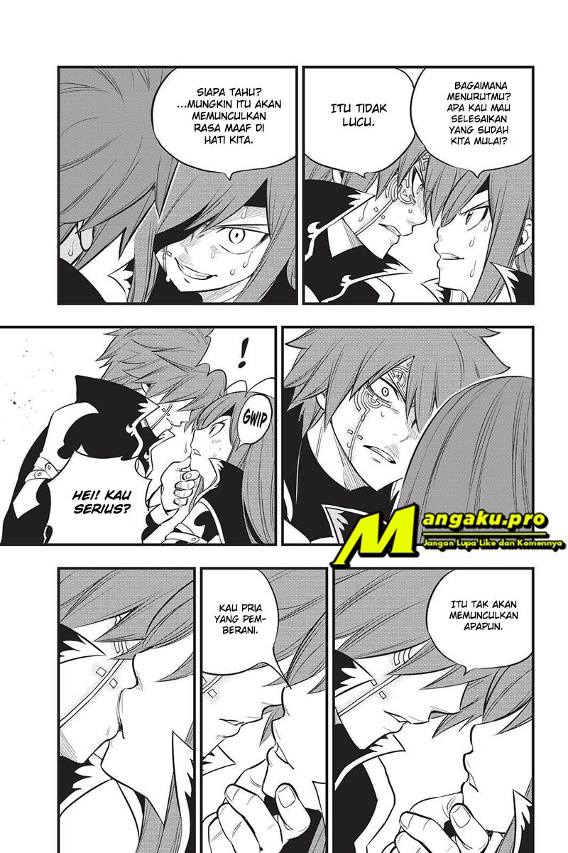 Change Season 2 Chapter 44 - halaman 18