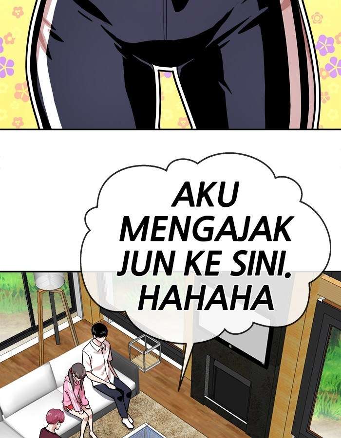 Change Season 2 Chapter 44 - halaman 48