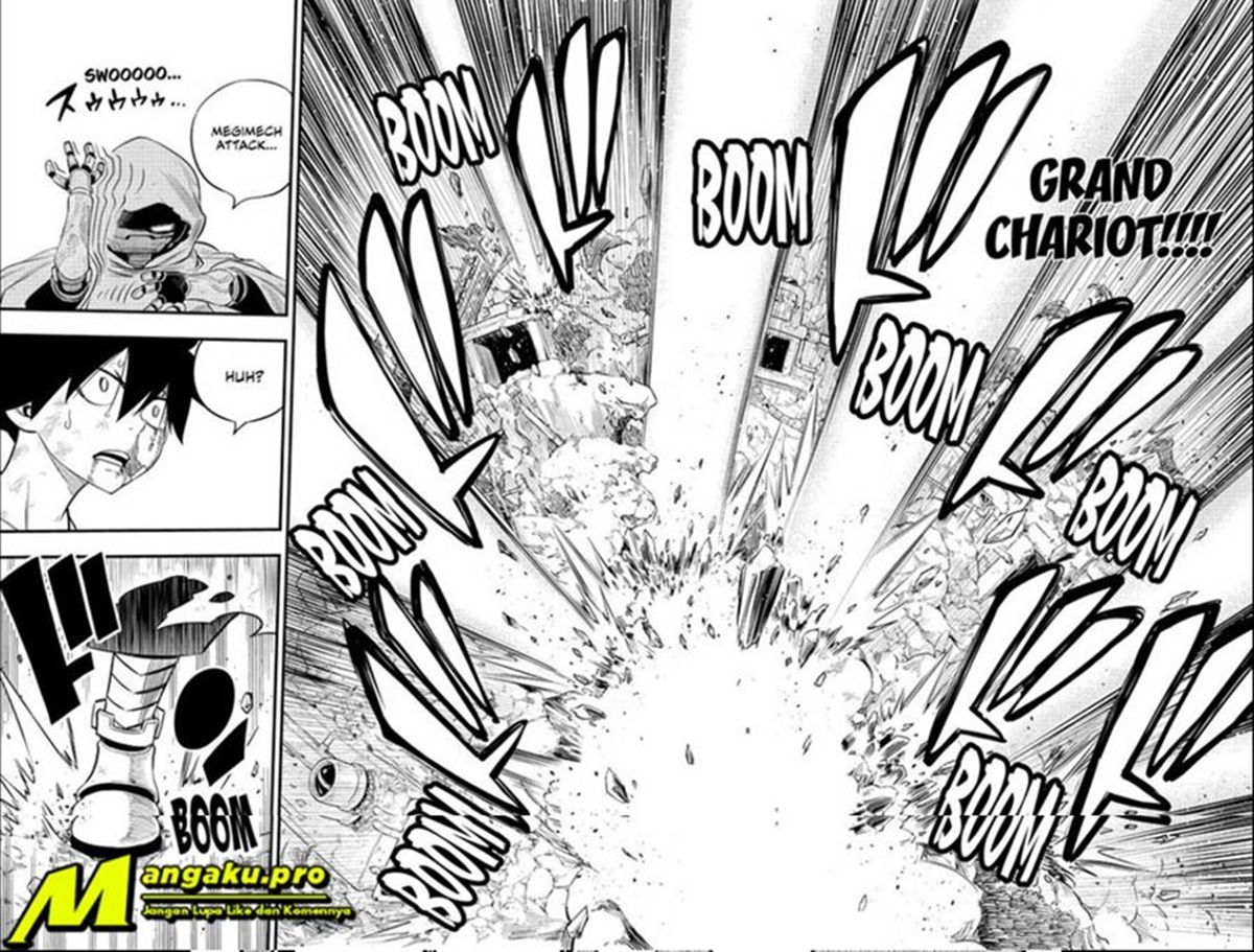 Change Season 2 Chapter 45 - halaman 14