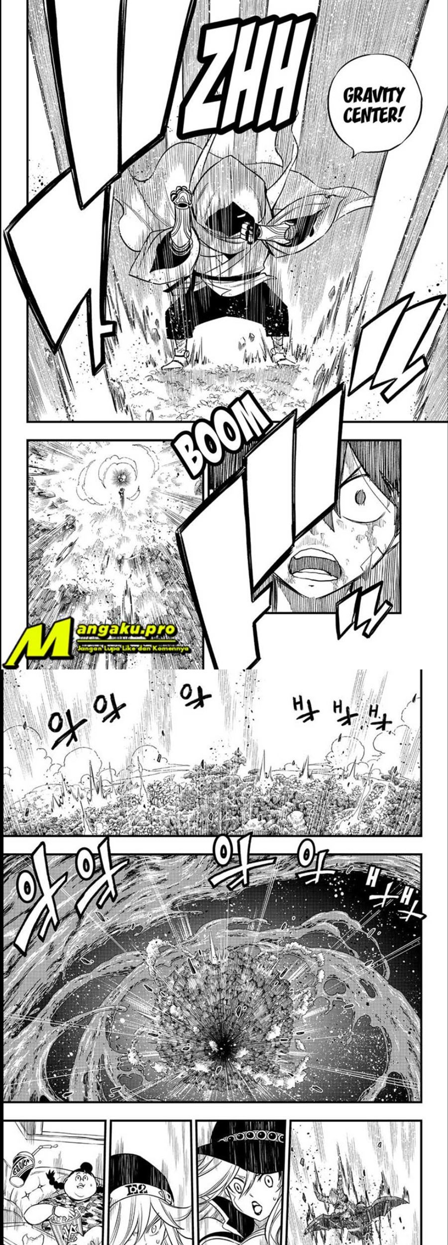 Change Season 2 Chapter 45 - halaman 15