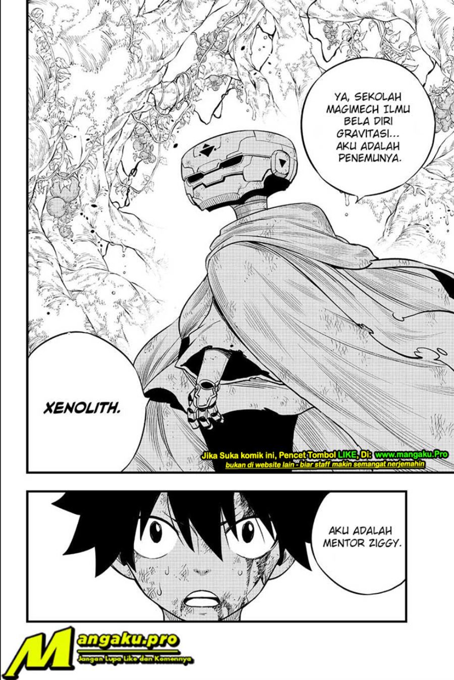 Change Season 2 Chapter 45 - halaman 18