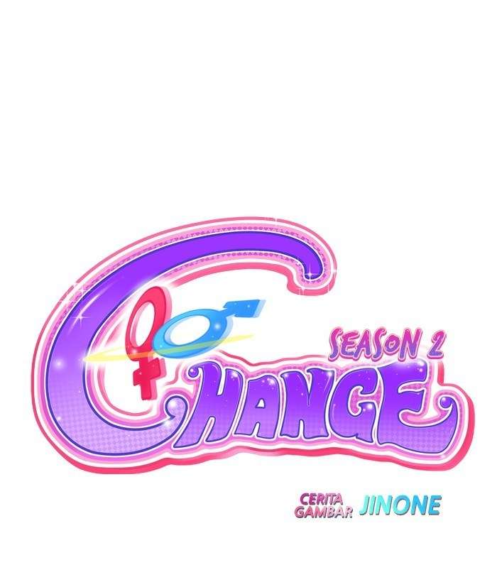 Change Season 2 Chapter 45 - halaman 29