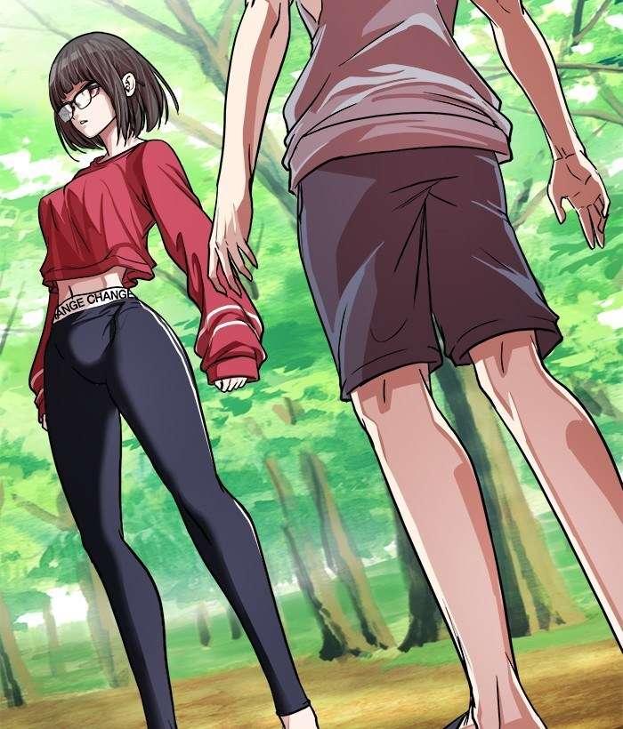 Change Season 2 Chapter 45 - halaman 58