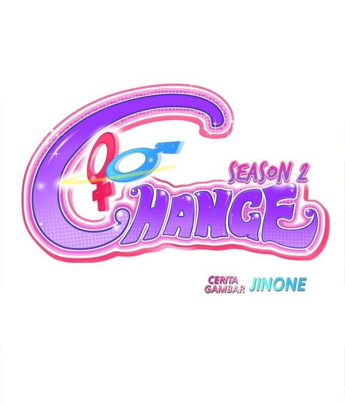 Change Season 2 Chapter 46 - halaman 17