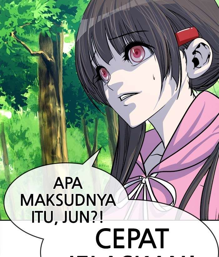 Change Season 2 Chapter 46 - halaman 20