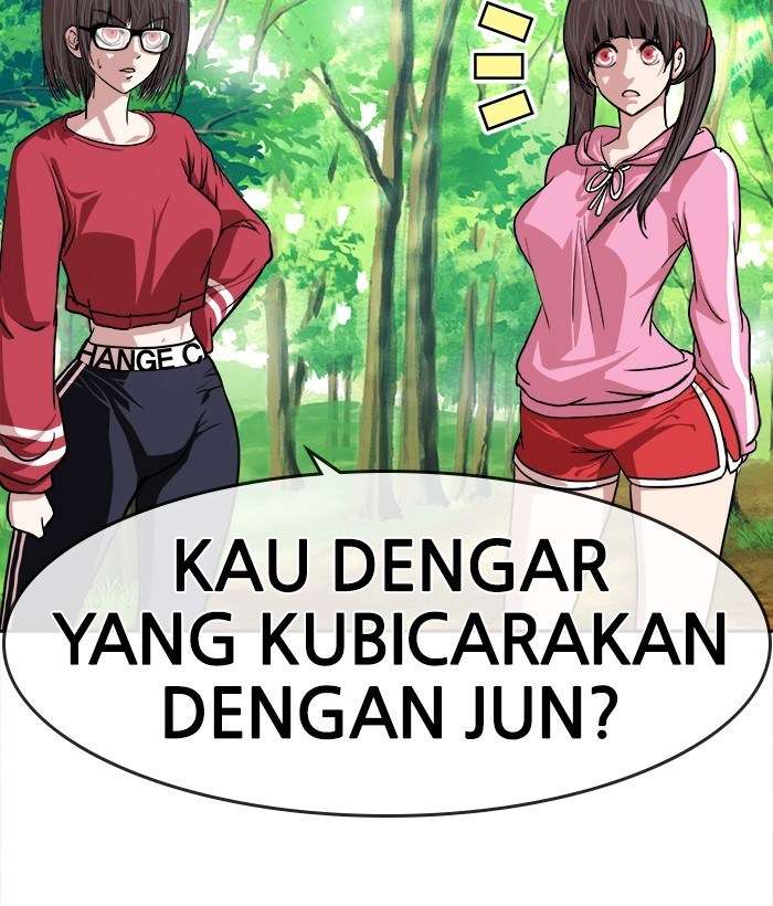 Change Season 2 Chapter 46 - halaman 31