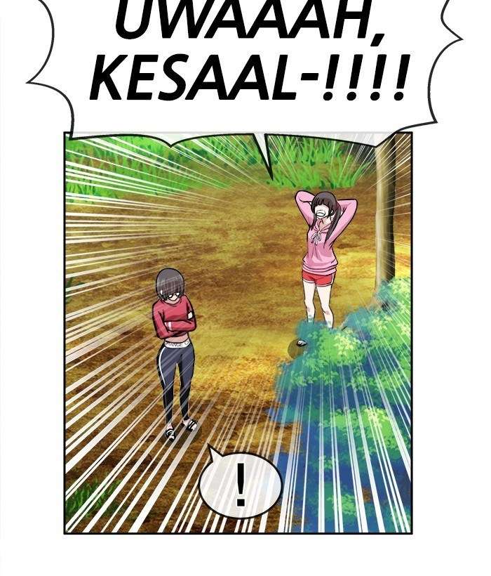 Change Season 2 Chapter 46 - halaman 34