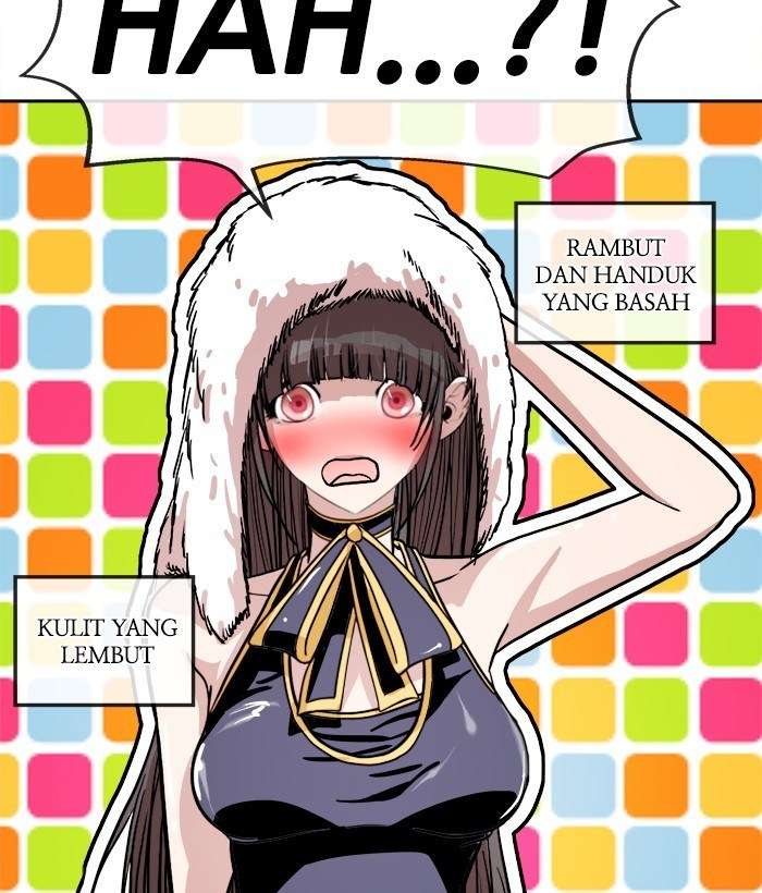 Change Season 2 Chapter 46 - halaman 80