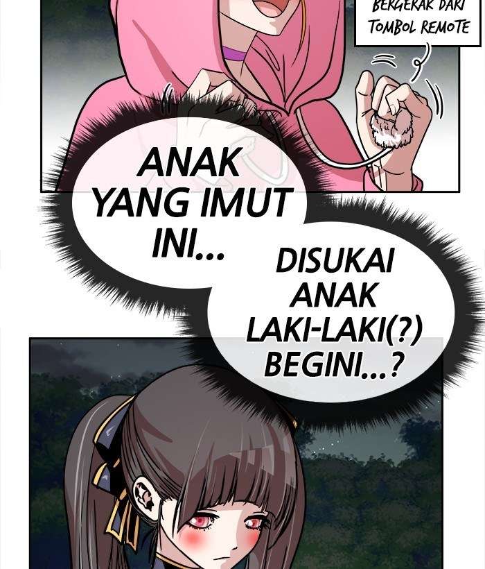 Change Season 2 Chapter 47 - halaman 26