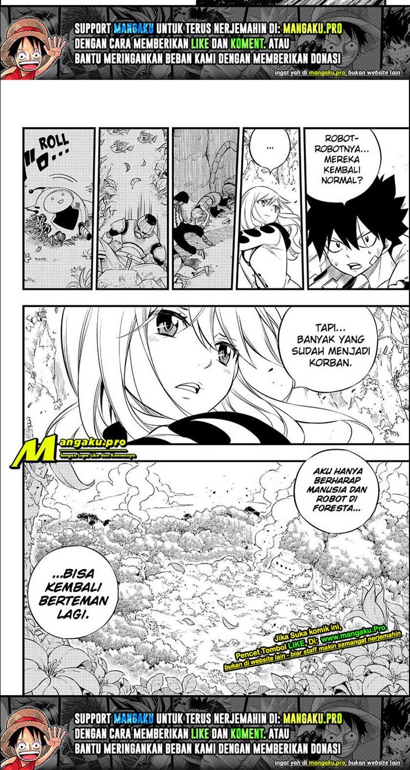 Change Season 2 Chapter 48 - halaman 12