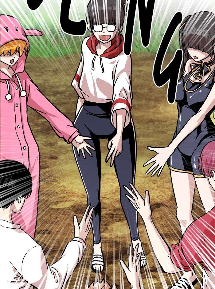 Change Season 2 Chapter 48 - halaman 18