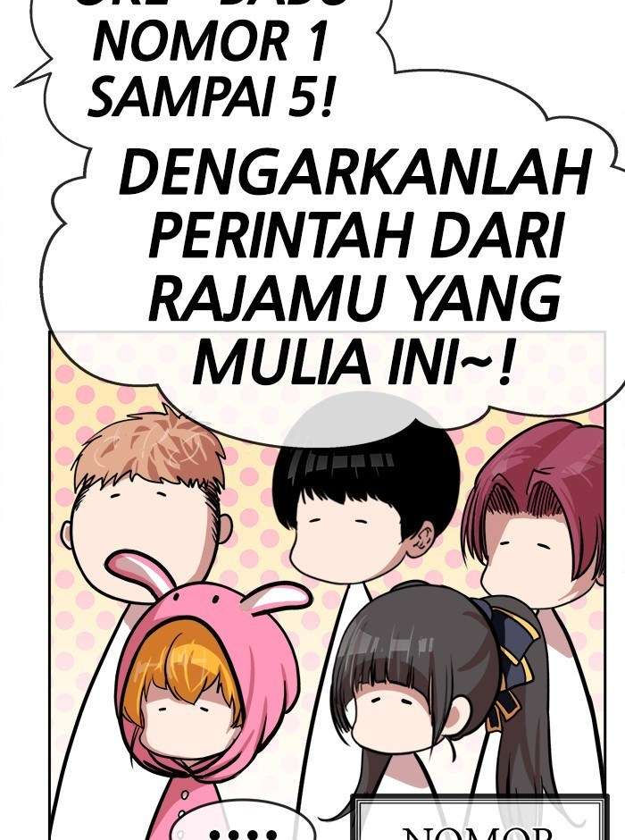 Change Season 2 Chapter 48 - halaman 21