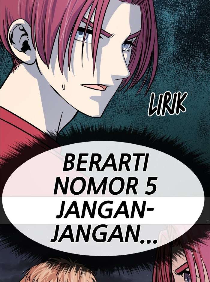 Change Season 2 Chapter 48 - halaman 28