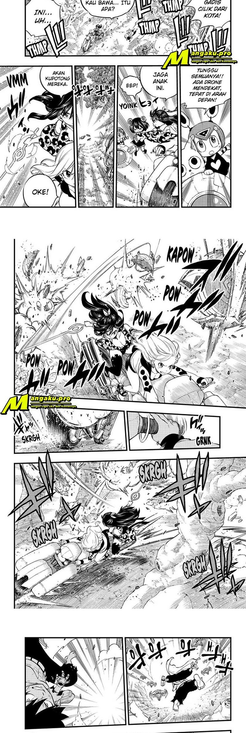 Change Season 2 Chapter 48 - halaman 3