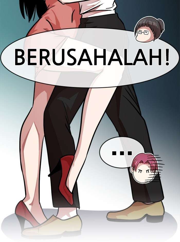 Change Season 2 Chapter 48 - halaman 75