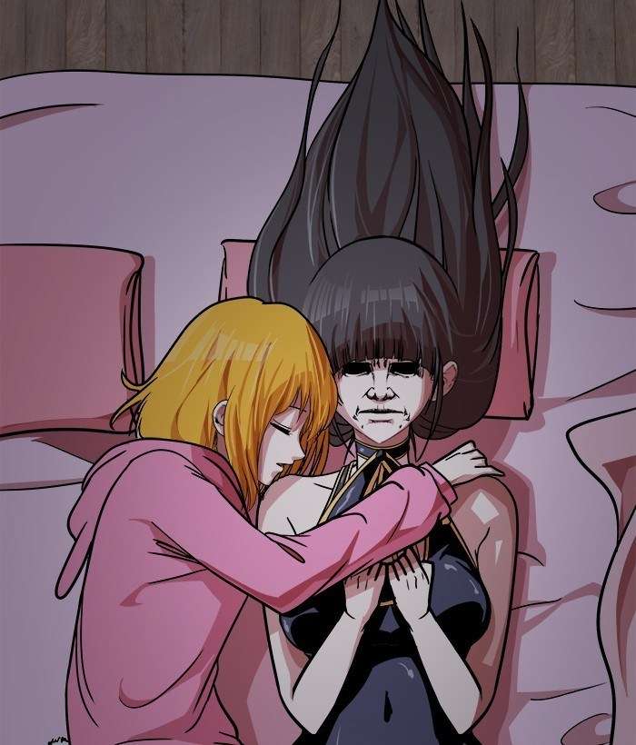 Change Season 2 Chapter 49 - halaman 102