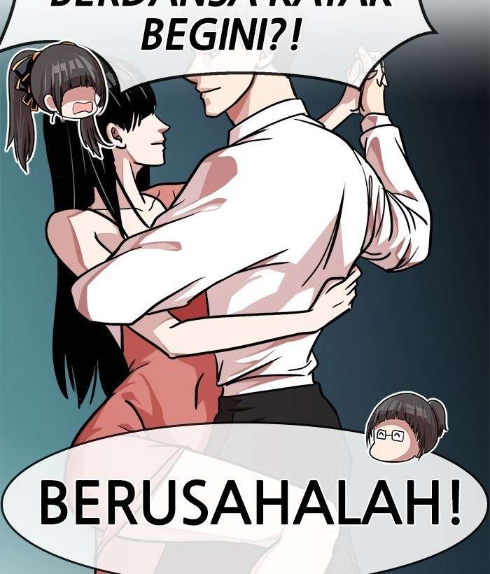 Change Season 2 Chapter 49 - halaman 12