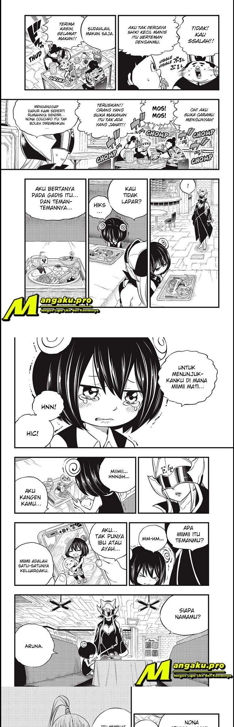 Change Season 2 Chapter 49 - halaman 2