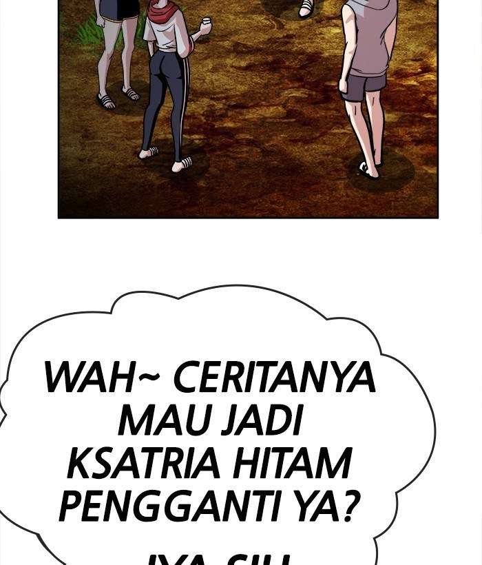 Change Season 2 Chapter 49 - halaman 32