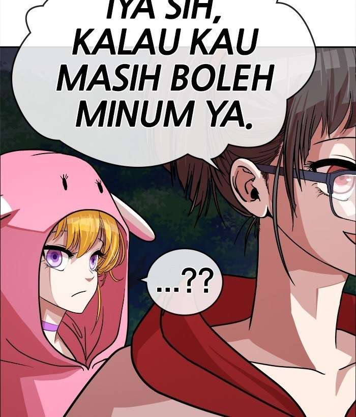 Change Season 2 Chapter 49 - halaman 33