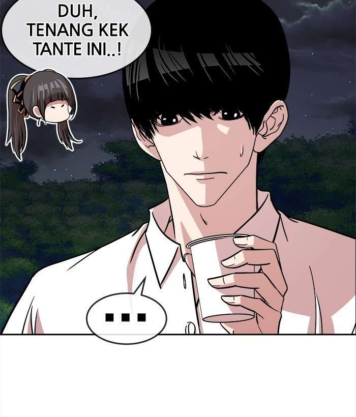 Change Season 2 Chapter 49 - halaman 35