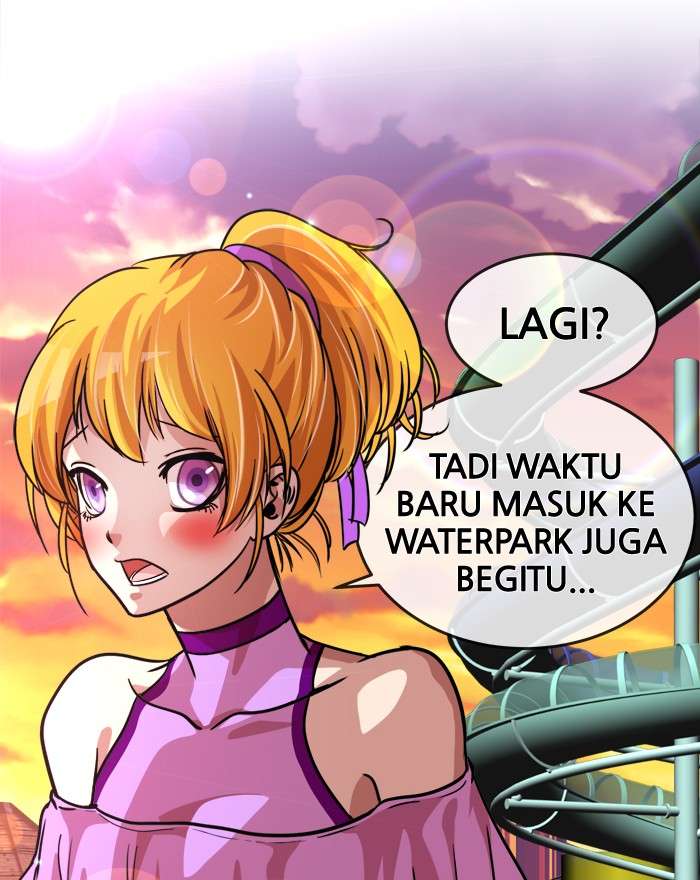 Change Season 2 Chapter 5 - halaman 12