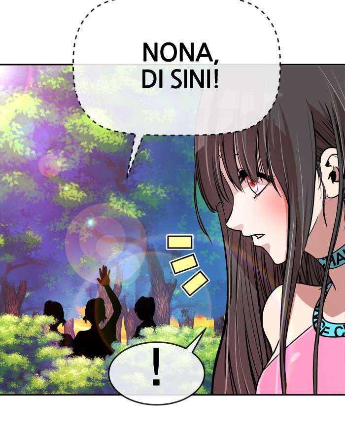 Change Season 2 Chapter 5 - halaman 21