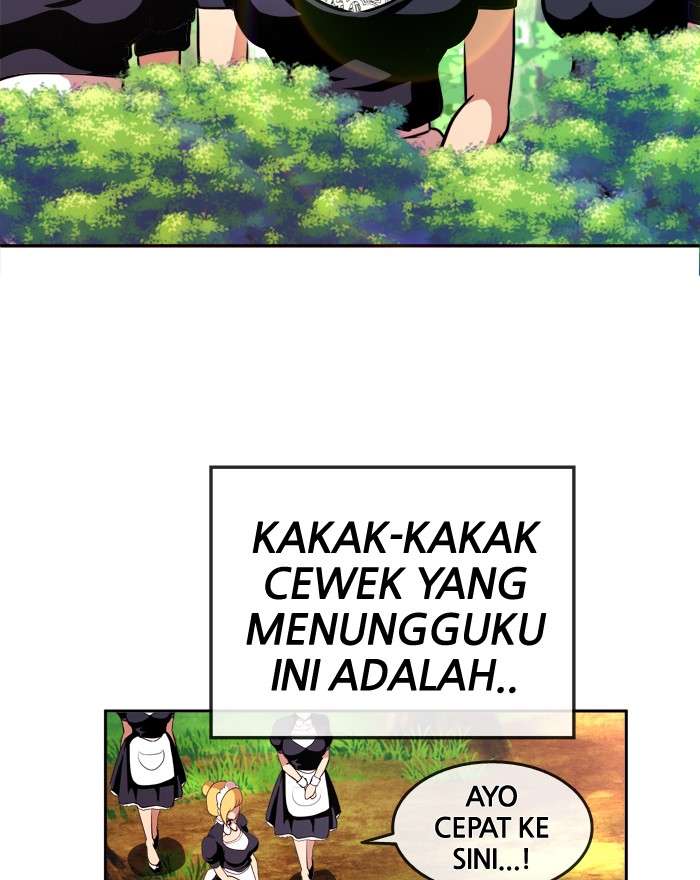 Change Season 2 Chapter 5 - halaman 23
