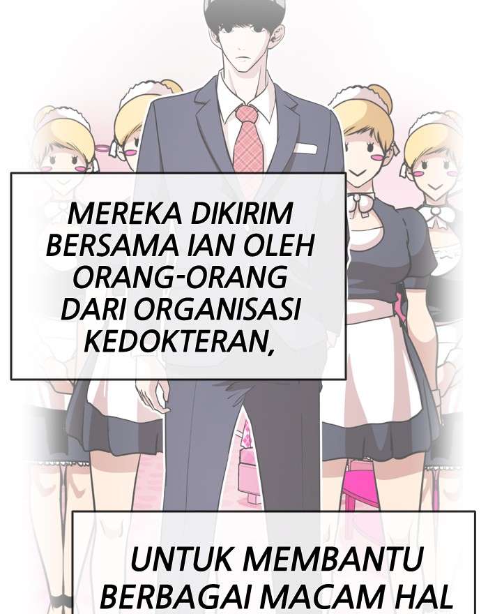 Change Season 2 Chapter 5 - halaman 25