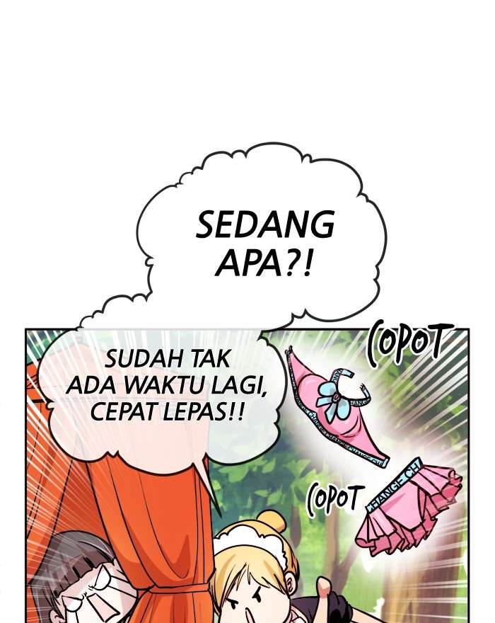 Change Season 2 Chapter 5 - halaman 29