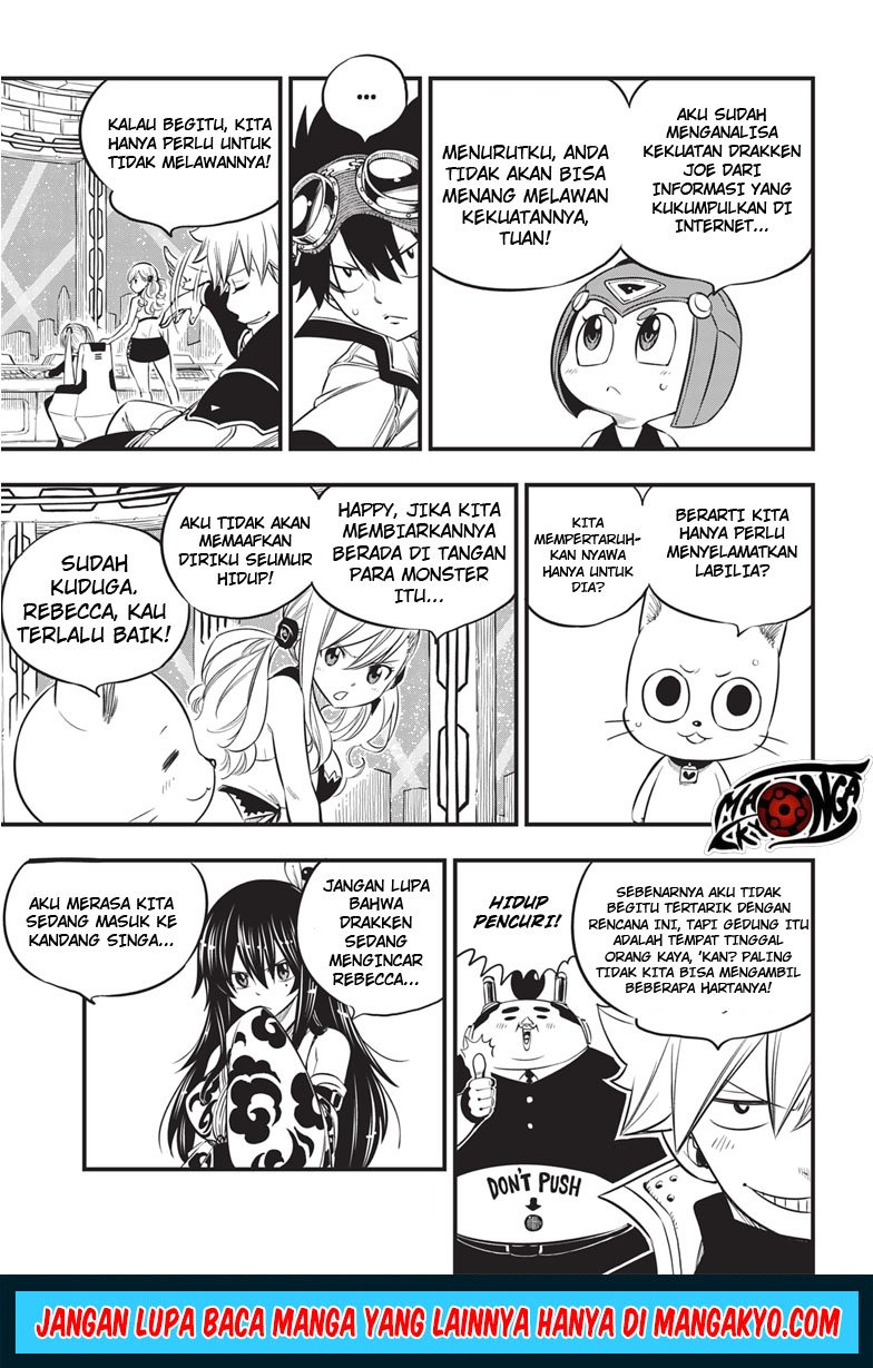 Change Season 2 Chapter 5 - halaman 3
