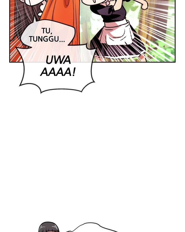 Change Season 2 Chapter 5 - halaman 30