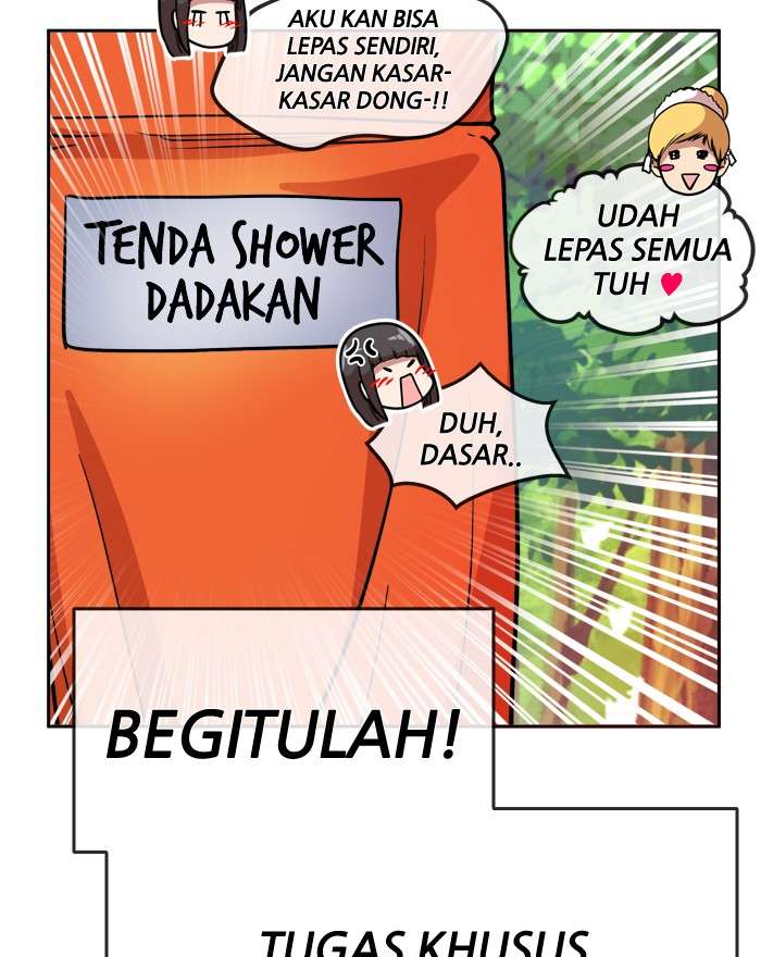 Change Season 2 Chapter 5 - halaman 31