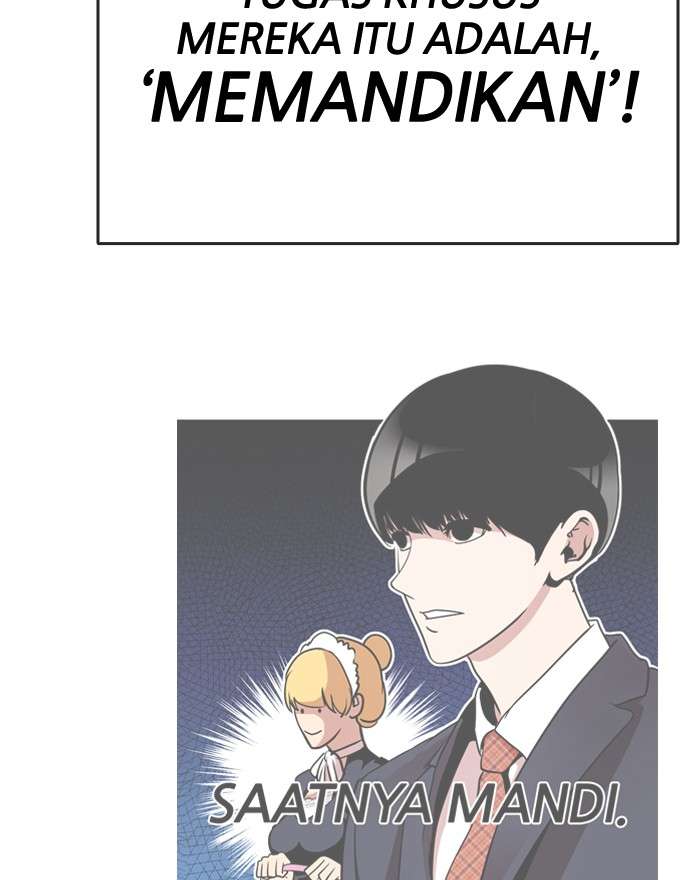 Change Season 2 Chapter 5 - halaman 32