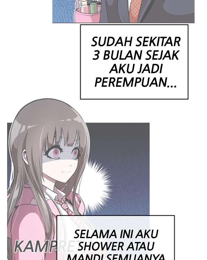 Change Season 2 Chapter 5 - halaman 33