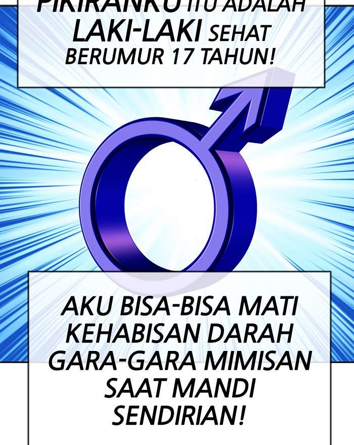 Change Season 2 Chapter 5 - halaman 38