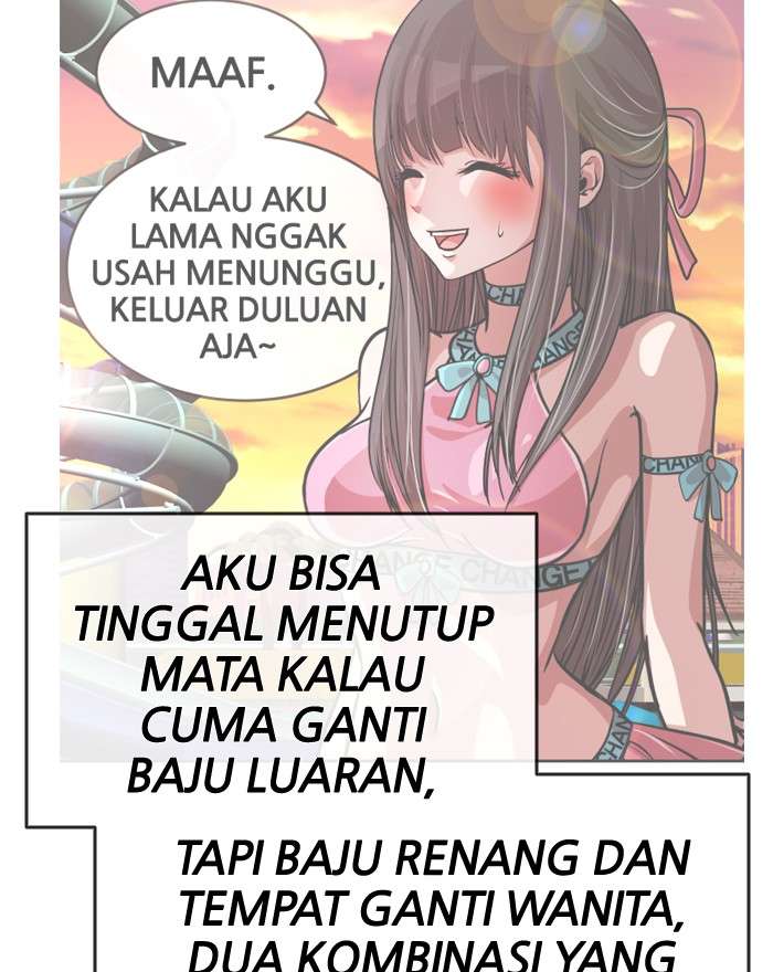 Change Season 2 Chapter 5 - halaman 41