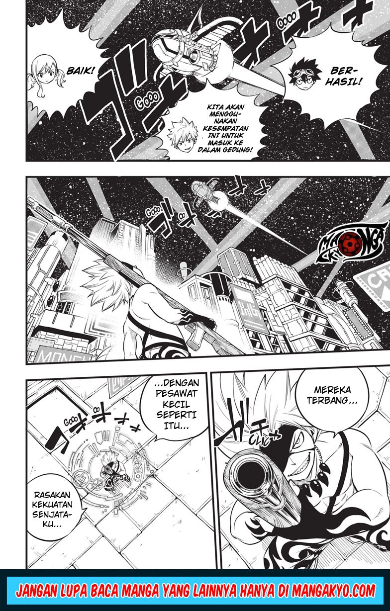 Change Season 2 Chapter 5 - halaman 6