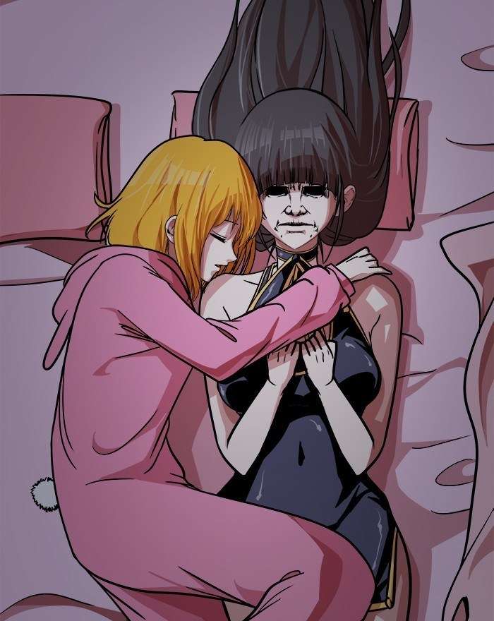 Change Season 2 Chapter 50 - halaman 15