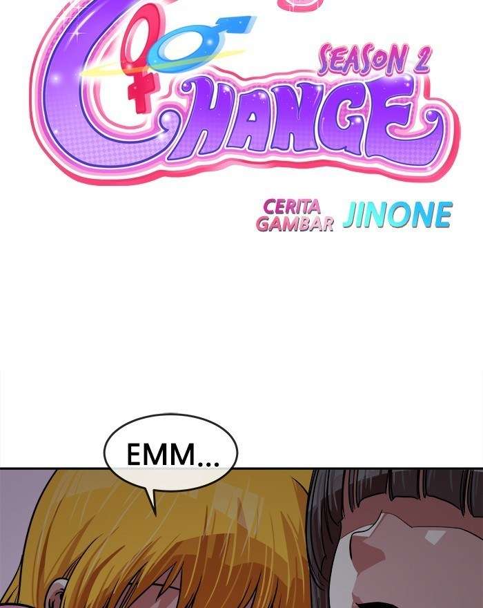 Change Season 2 Chapter 50 - halaman 20