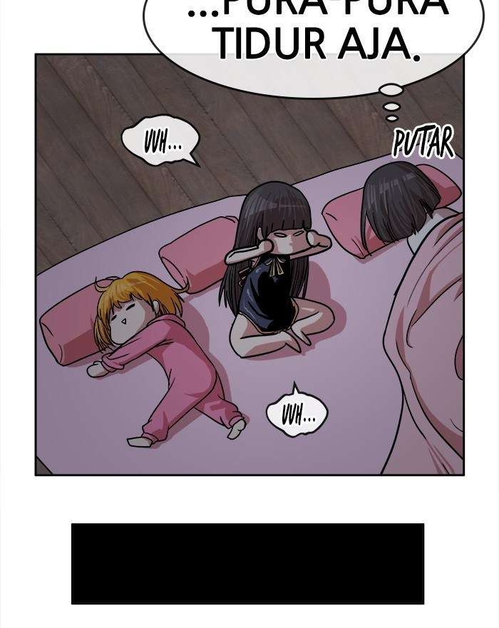 Change Season 2 Chapter 50 - halaman 34