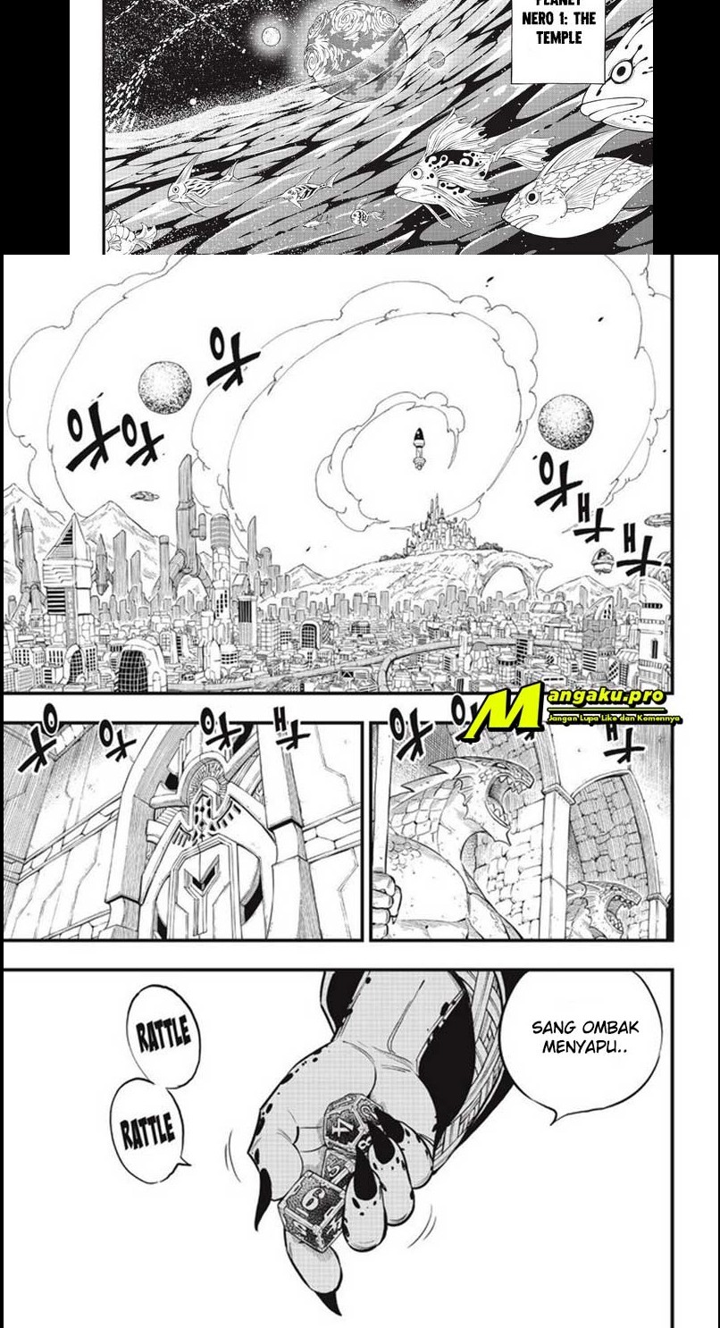 Change Season 2 Chapter 50 - halaman 4