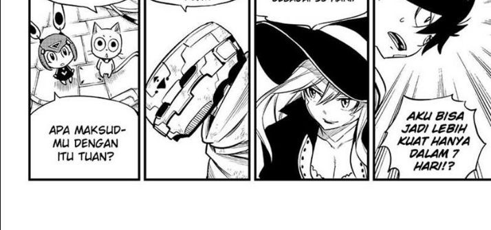 Change Season 2 Chapter 51 - halaman 5