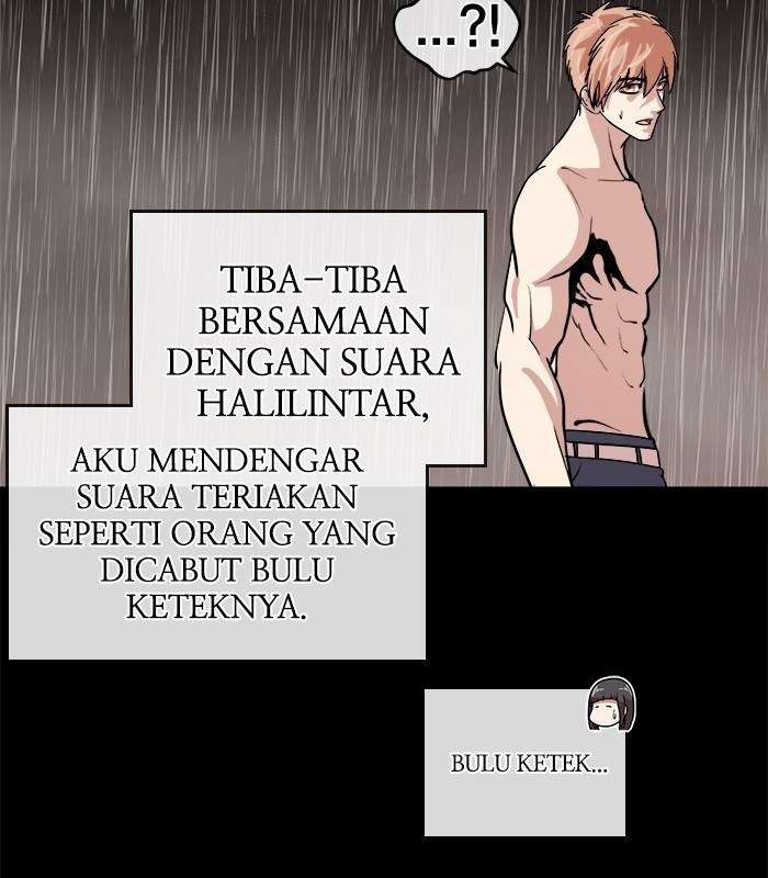 Change Season 2 Chapter 51 - halaman 80